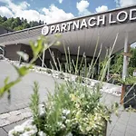 Appartement Partnachlodge