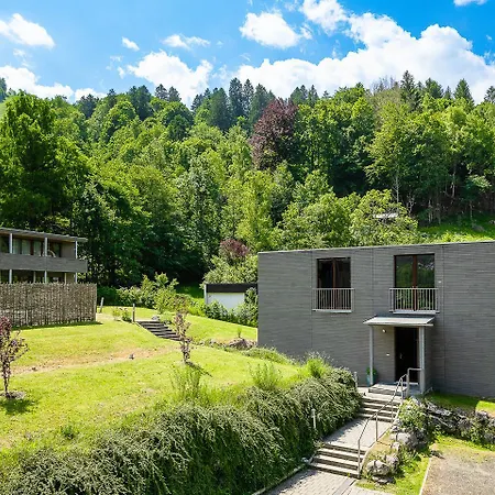 Partnachlodge * 가르미슈파르텐키르헨