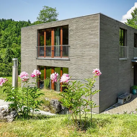 Partnachlodge * 가르미슈파르텐키르헨