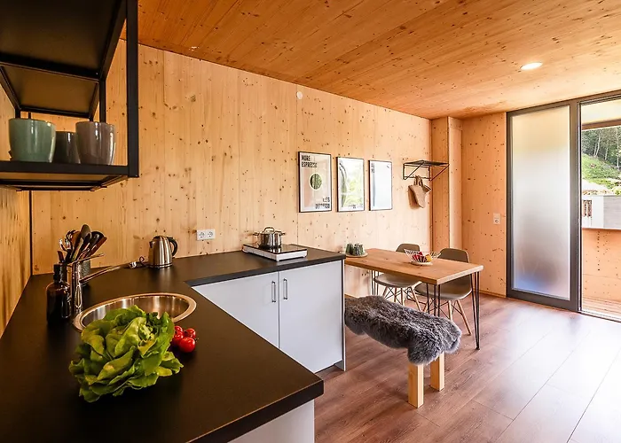 Partnachlodge Apartment Garmisch-Partenkirchen