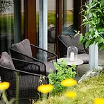Partnachlodge Garmisch-Partenkirchen