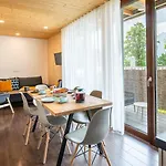 Partnachlodge Apartment