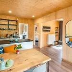Partnachlodge Apartment