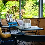 Partnachlodge Garmisch-Partenkirchen