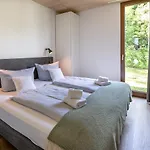 Partnachlodge 아파트 *