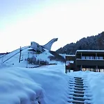 Partnachlodge 가르미슈파르텐키르헨