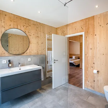 Partnachlodge * جارمش بارتنكيرشن