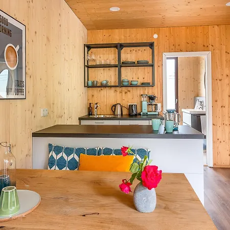 Partnachlodge Appartement