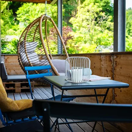 Partnachlodge Garmisch-Partenkirchen