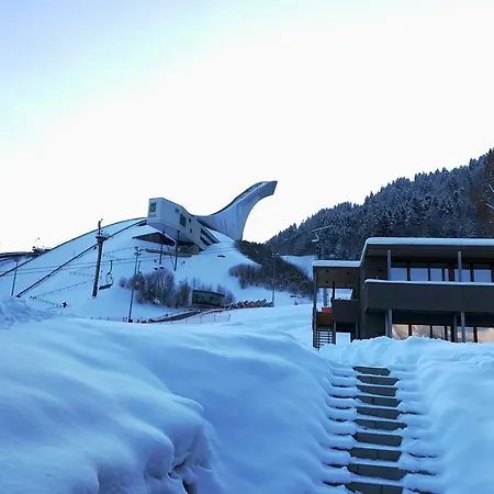 Partnachlodge Garmisch-Partenkirchen