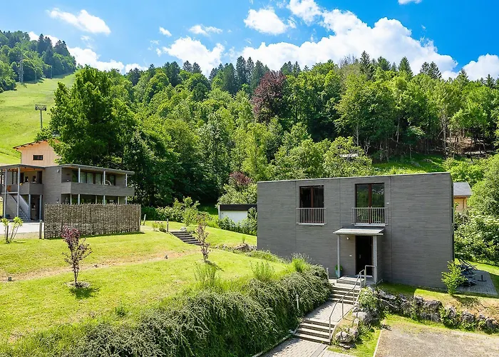 Partnachlodge * 加爾米施-帕滕基興